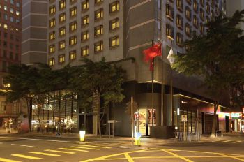 Empire Hotel Hong Kong Wan Chai