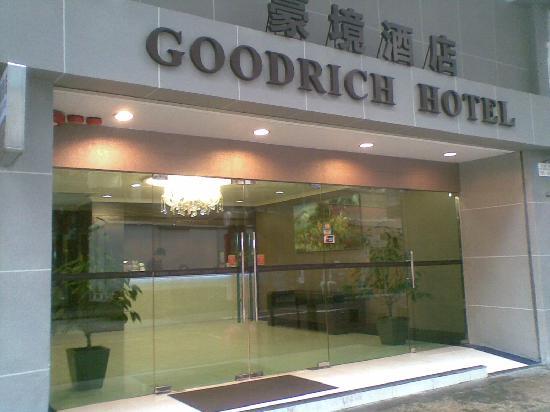 Goodrich Hotel 