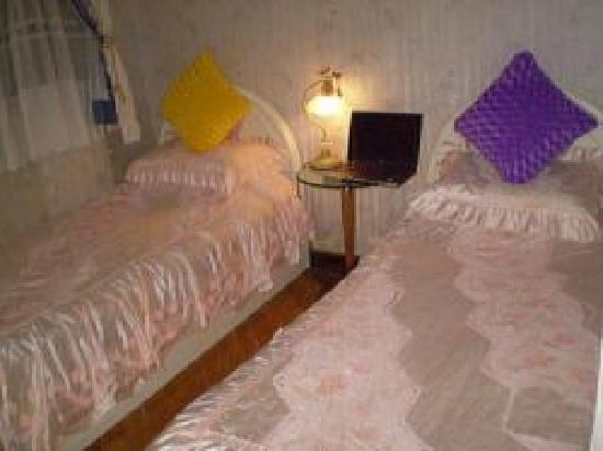 Lucky Hostel