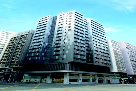 Metropark Hotel Wanchai Hong Kong