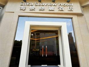 Silka Seaview Hotel 