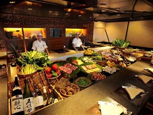 Robatayaki Japanese Restaurant Hung Hom Robatayaki Japanese Restaurant Hung Hom