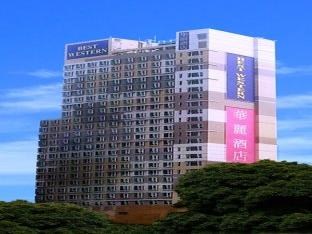 Best Western Grand Hotel Hong Kong