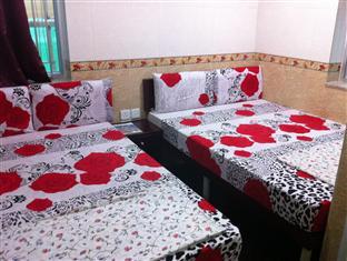 Marrigold Hostel 