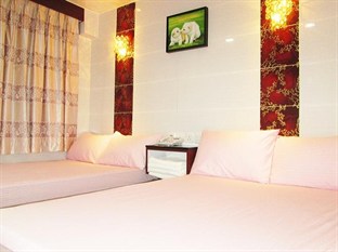 Peace Guest House 