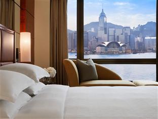 Sheraton Hong Kong Hotel And Towers 